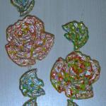 Сказка. Крыло бабочки