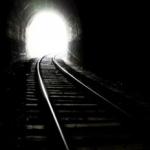 Світле на темному