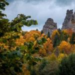 Кольори Карпат