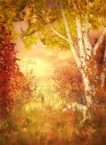 Осіння пісня