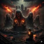 Тіні брехні