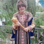 Степова легенда