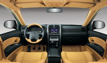 Обзор внедорожника Great Wall Hover