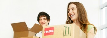 Перевозить офис лучше своими силами или конторой?