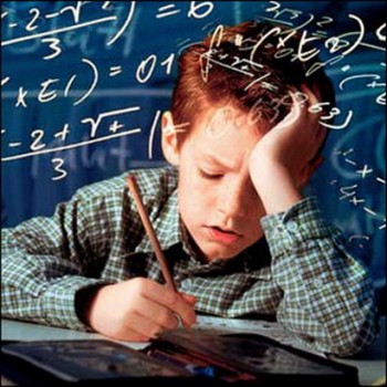 Шурчина математика