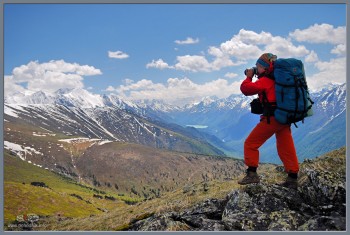 Мандрівники