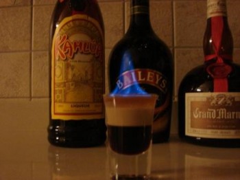 Градуси осінньої ночі