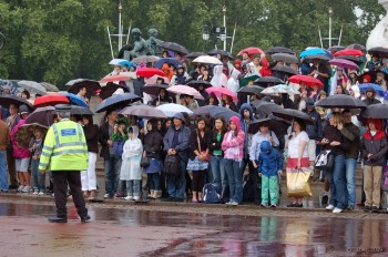 Парад парасольок