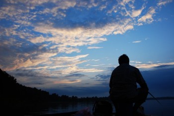 Якого кольору хмаринка?