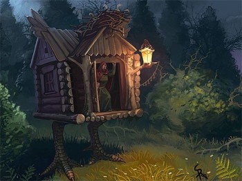 Страшна казка