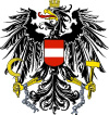 Флаг Австрии