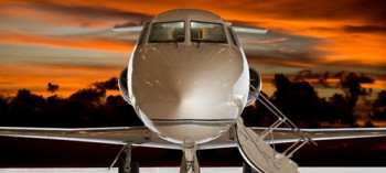Бизнес авиация