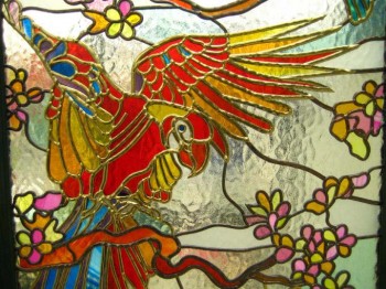 Тепло сонячної іскорки