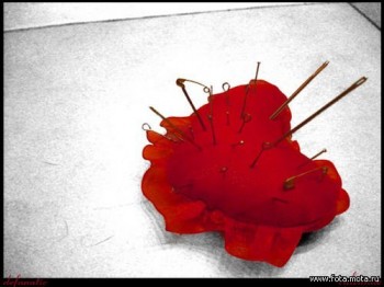 Коми й кохання