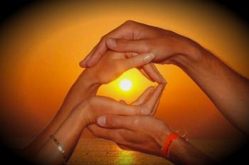 Зірка Сонце