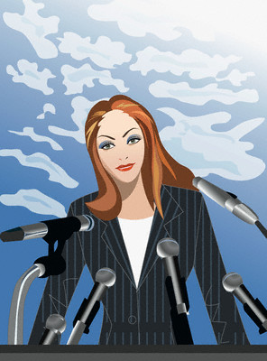 Стань хорошим оратором