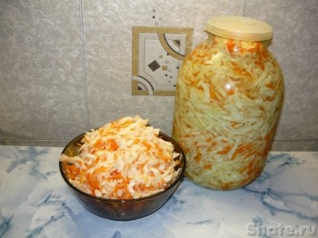 КАПУСТЯНА КАТАВАСІЯ