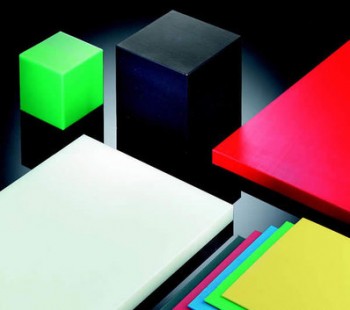 Почему выбирают оргстекло?