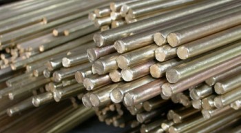 Классификация бронзового прутка