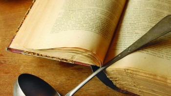 КУЛІНАРНИЙ ВІРШ