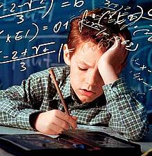 Коли ж вчити ті уроки?!