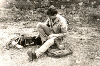 Дві битви за один політ