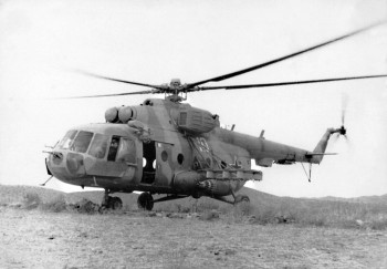 Смерть солдата