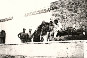 У третьому вимірі