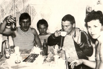 У третьому вимірі