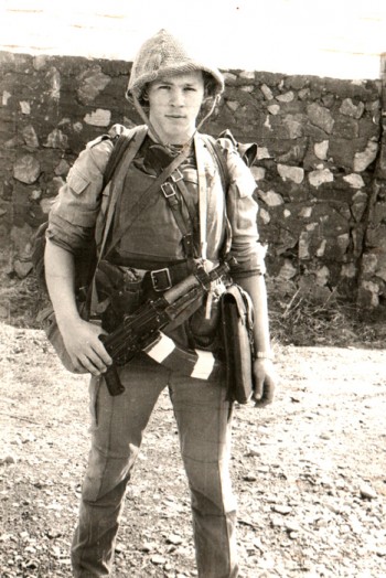 У третьому вимірі