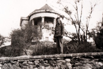 У третьому вимірі