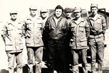 У третьому вимірі