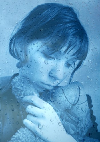 Чай із дощем