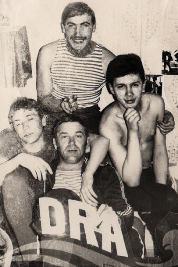 30 років - сумний ювілей