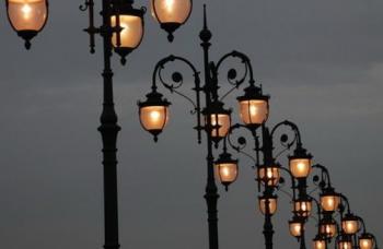 Ліхтарі світла