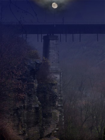 Новопланівський міст