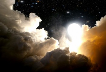 МЕДОВО-ЗІРЧАСТА КАЗКА