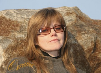 Єдиній коханій