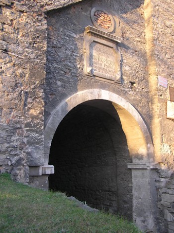 Вітряна брама