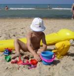 Почему для отдыха выбирают Анапу?