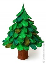 Була собі ялинка