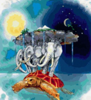 Три Василька