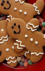 ПІСЕНЬКА РІЗДВЯНИХ ЧОЛОВІЧКІВ