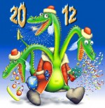 Новорічні передчуття