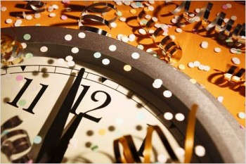 Новорічні передчуття