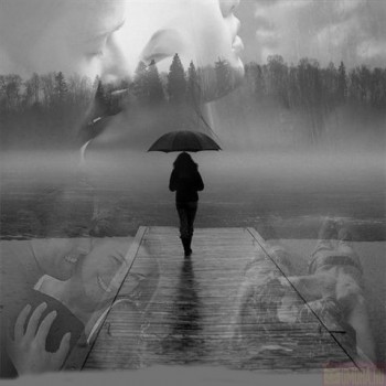 Забыть. Не видеть. Не любить…