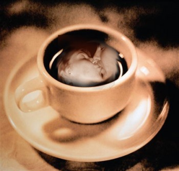 Кава з молоком