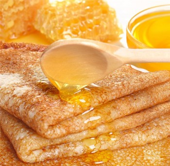 Млинчики для коханого