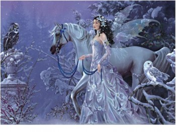 Новорічна ніч