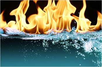 Приборкання вогню